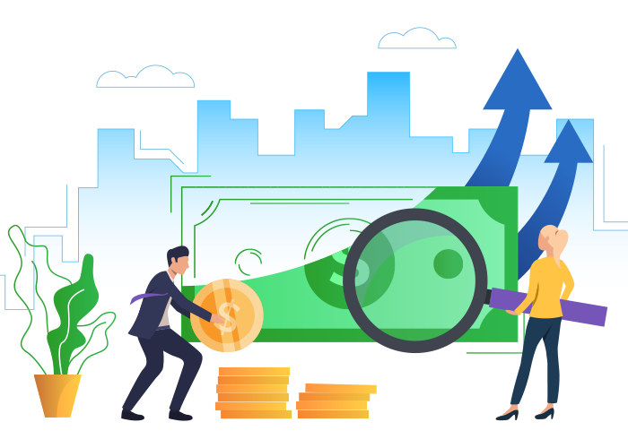 Data-Driven Growth