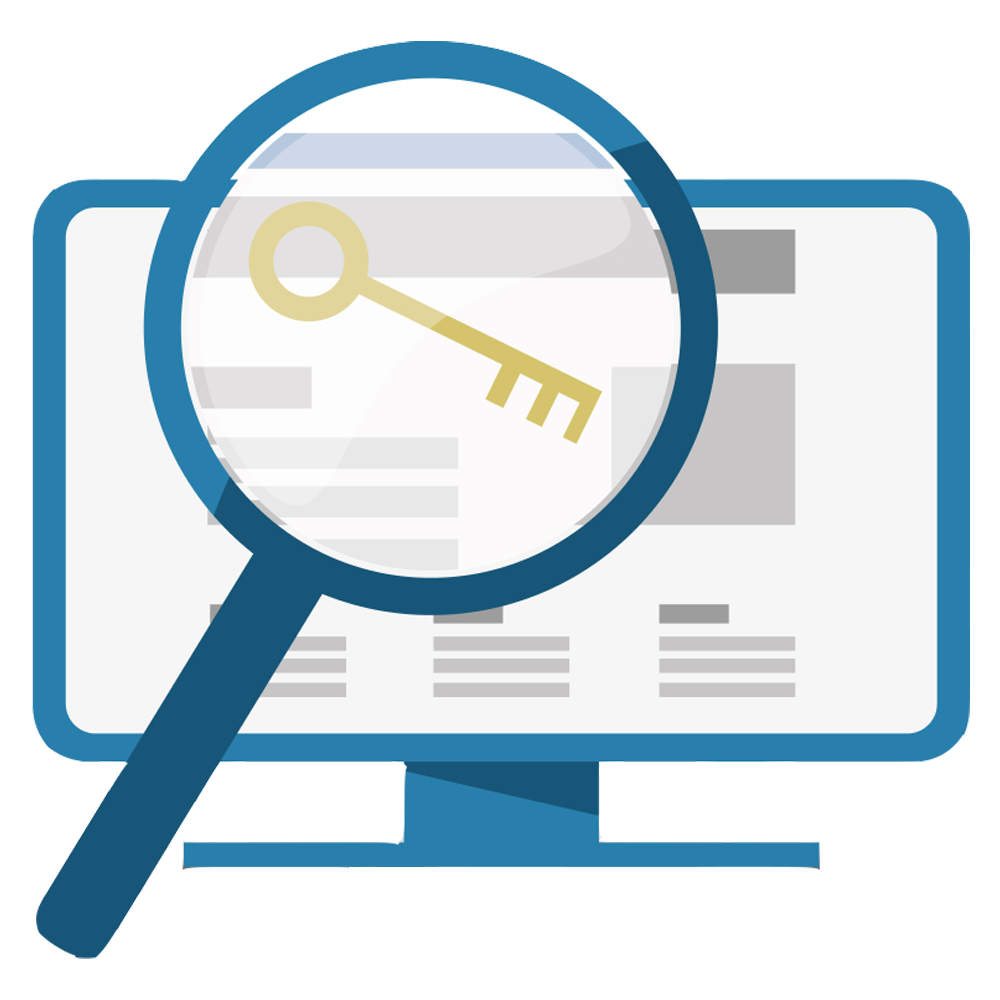 Keyword & Market Research